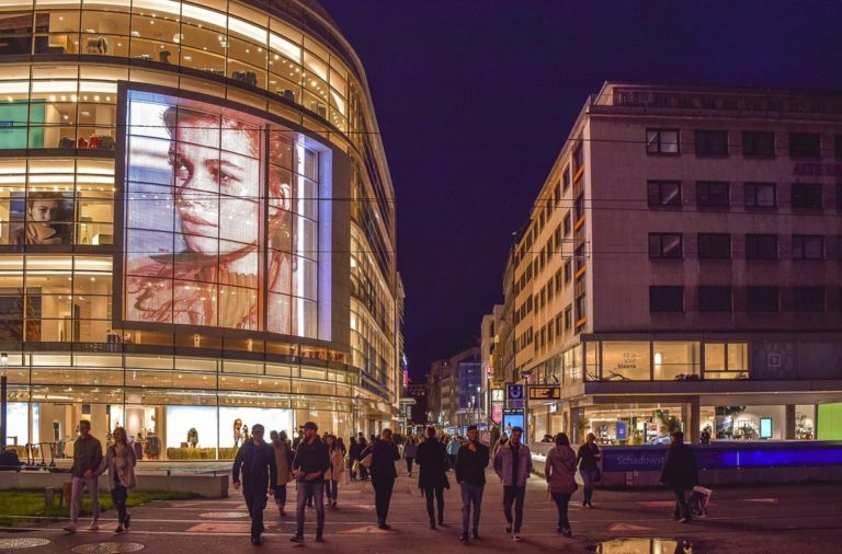 Wysokiej jakości materiały promocyjne