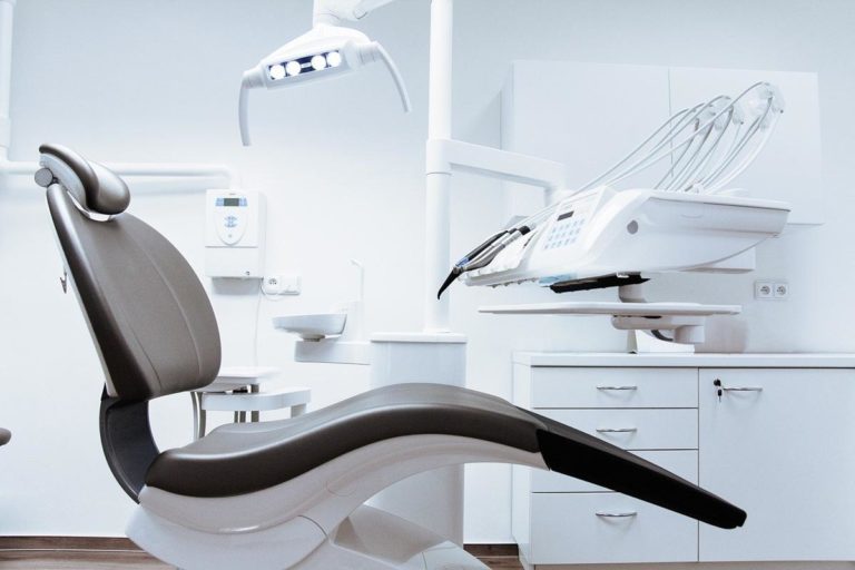 Czy wizyta u stomatologa może być prawdziwą przyjemnością?