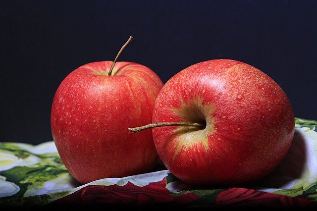 Czy twoje jabłka wyglądają tak jakbyś sobie życzył?