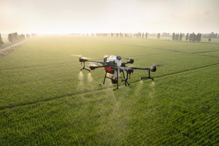 Nietuzinkowe i warte waszego zakupu kamery do dronów