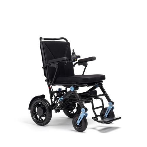wózki elektryczne dla osób niepełnosprawnych