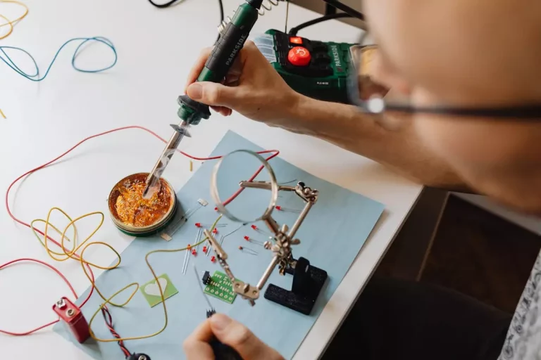 Najnowsze technologie w podzespołach energoelektroniki