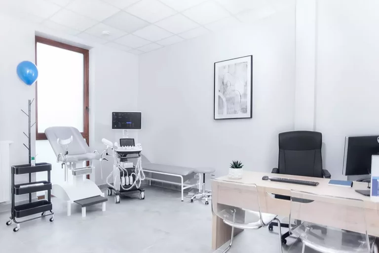 Nowoczesna diagnostyka: poznaj technologie, które ratują życie!