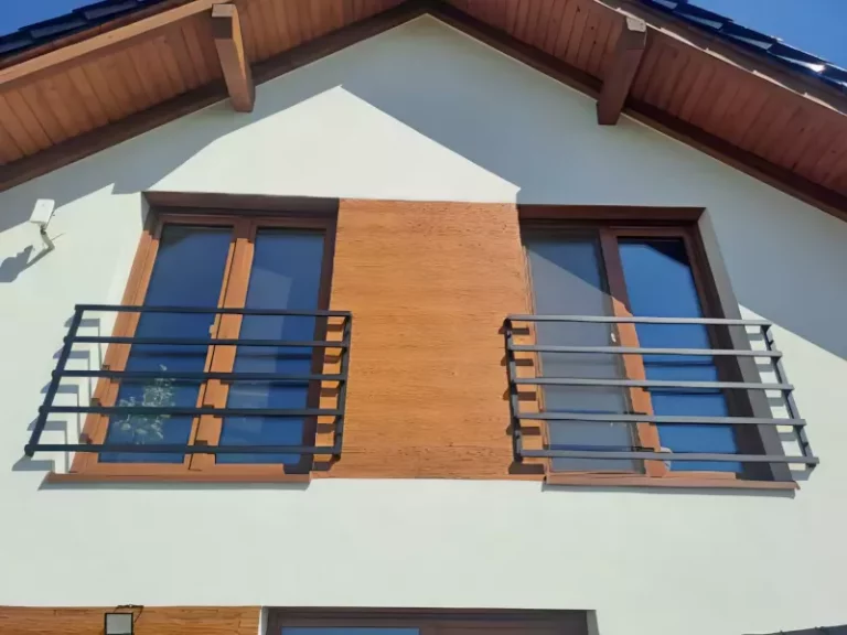 Jak krok po kroku zamówić balustradę na wymiar w gliwicach lub sosnowcu? przewodnik po procesie realizacji.